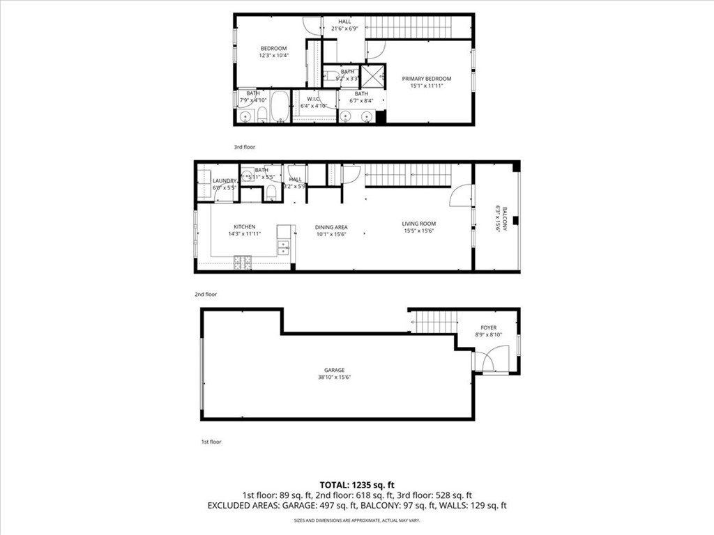 955 Sweetbriar Lane E