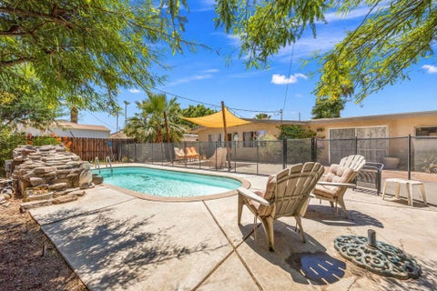 Photo of 74140 Aster Drive, Palm Desert, CA 92260 (MLS # 219149789DA)