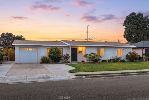 Photo of 6392 Cayuga DR, Westminster, CA 92683 (MLS # CV26227134)