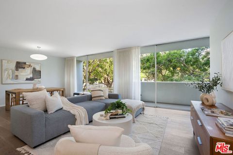 Photo of 2220 Avenue Of The Stars #205, Los Angeles, CA 90067 (MLS # 25597531)