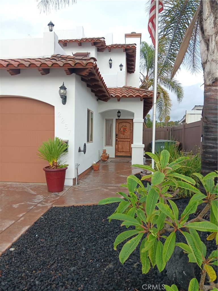 2257 Pierpont Boulevard