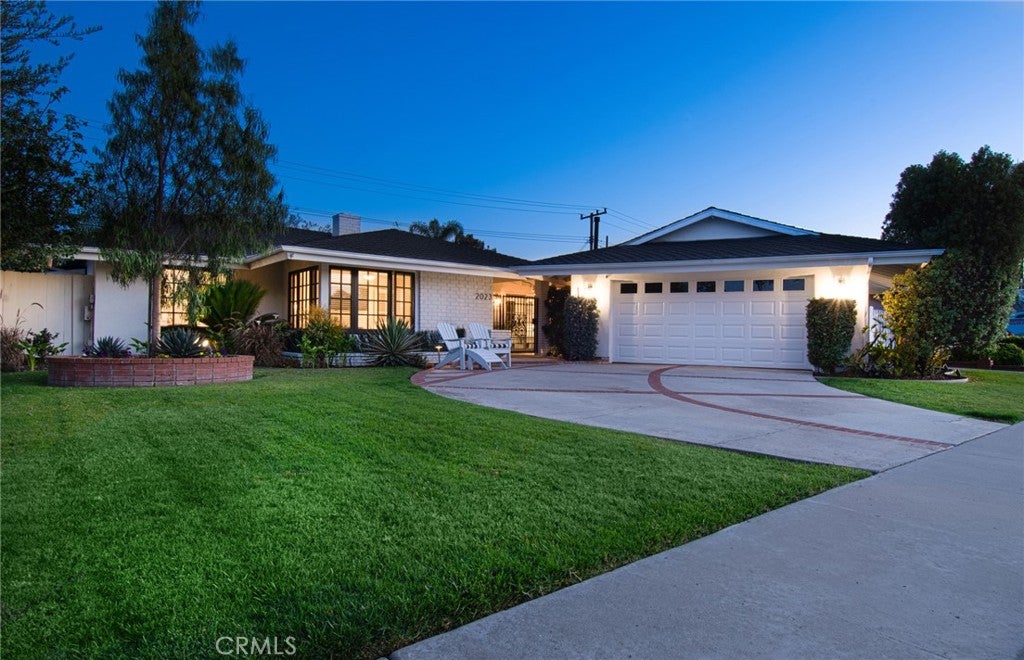 2023 S Capella Court, Costa Mesa CA 92626 - Photo 1