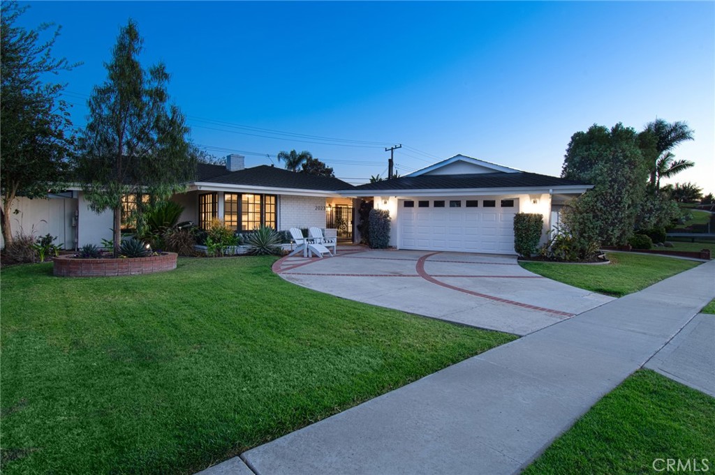 2023 S Capella Court