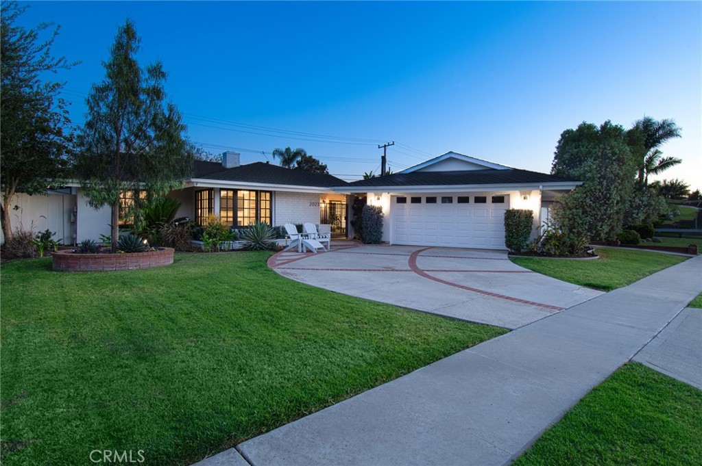 2023 S Capella Court