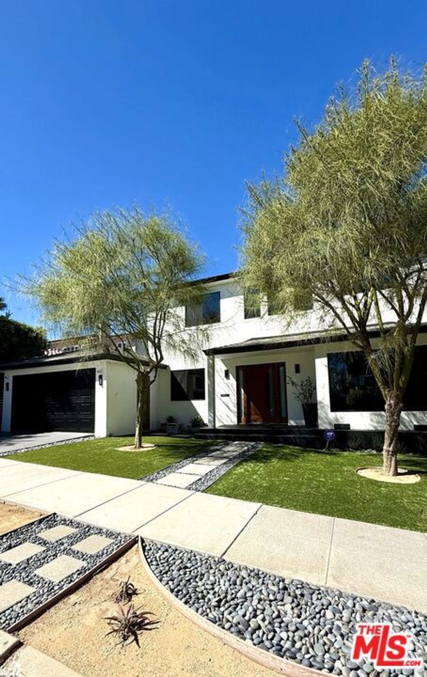 Welcome to this beautifully maintained 3-bedroom, 4-bath residence with an additional versatile den/office in the heart of historic View Park. Situated on a quiet, tree-lined street, this spacious traditional home blends timeless character with thoughtful updates. The light-filled floor plan features a generous living room with fireplace, formal dining area, and an open, beautifully appointed kitchen with high-end appliances. Glass sliding doors in the living room open fully, creating a seamless indoor-outdoor flow and offering a scenic, airy feel.The versatile den is perfect for a home office, guest room, or creative space. Upstairs, the bedrooms provide comfort and ample closet space, while the primary suite boasts a private bath with charming his-and-hers sinks and a balcony overlooking the city  perfect for morning coffee or a relaxing evening debrief.Enjoy California living in the large backyard, ideal for entertaining, gardening, or peaceful evenings outdoors. Additional highlights include hardwood floors, attached garage, and plenty of storage throughout. Conveniently located near parks, shopping, and major freeways, this home perfectly blends comfort, style, and convenience. Don't miss the opportunity to call this charming View Park home your own.