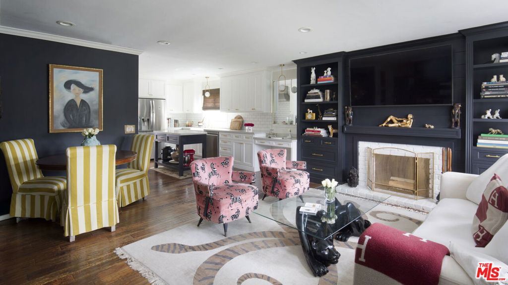 Properties 3 6616 W 87th Street