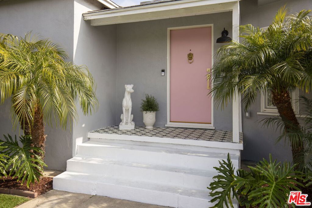 Properties 2 6616 W 87th Street