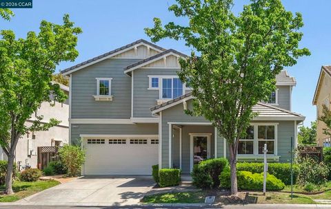 Photo of 1775 Rose Gate Cmn, Livermore, CA 94551 (MLS # 41133488)