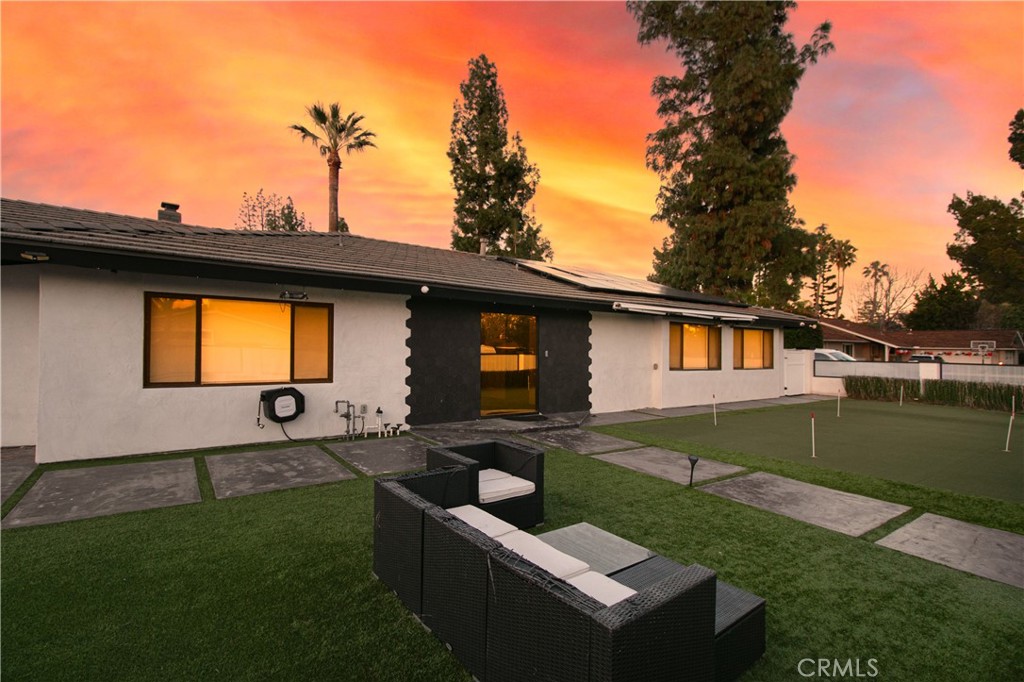 19501 Vintage Street