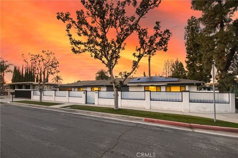 19501 Vintage Street Northridge CA 91324