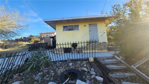 Photo of 330 Pallesi St, Barstow, CA 92311 (MLS # OC26055307)