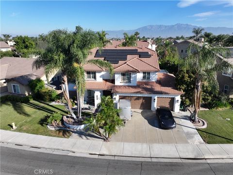 Photo of 13692 Sandhill Crane Road, Eastvale, CA 92880 (MLS # RS26085790)