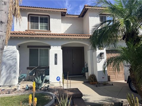Tiny photo for 13692 Sandhill Crane Road, Eastvale, CA 92880 (MLS # RS26085790)