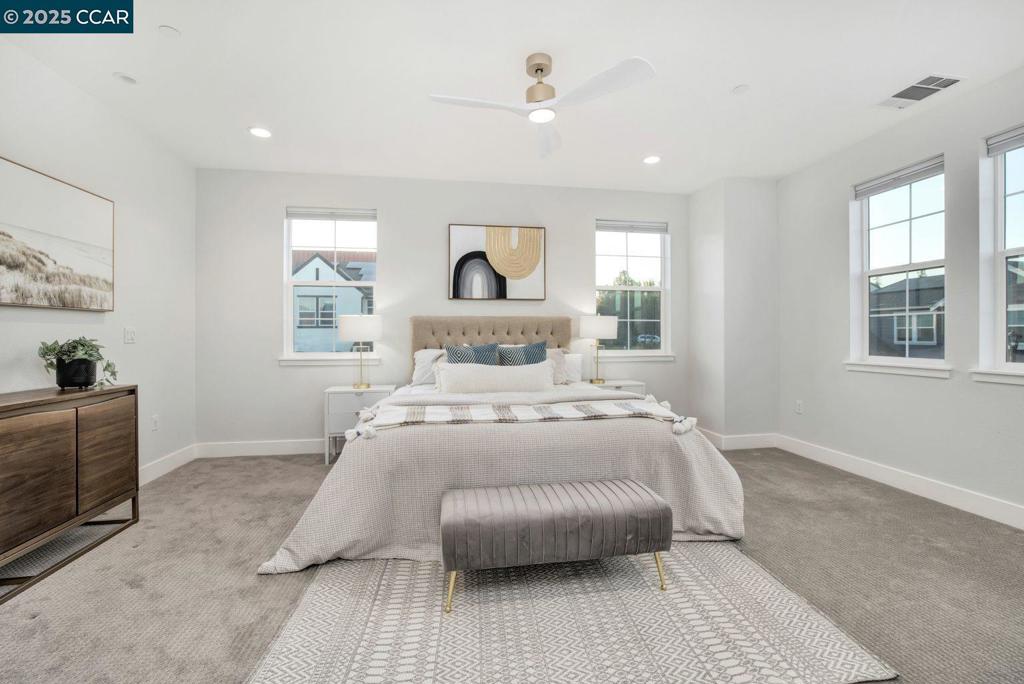 Not Listed - Residential