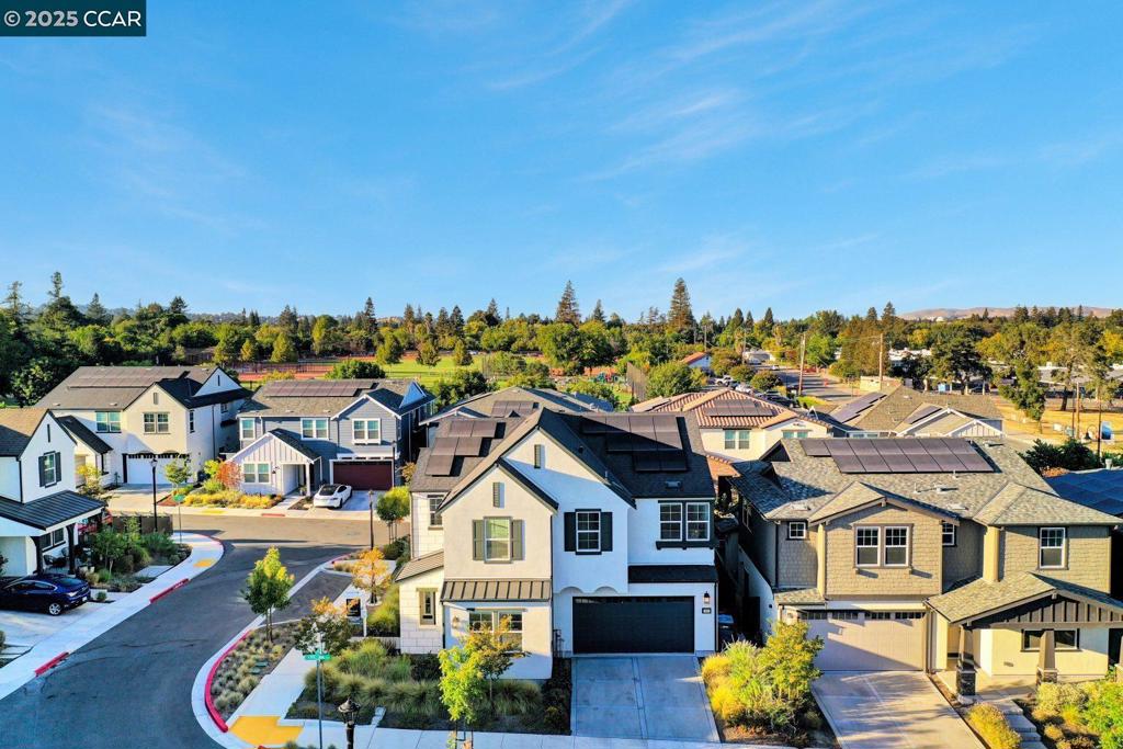 Not Listed - Residential