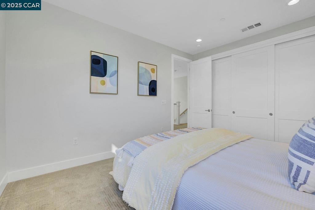 Not Listed - Residential