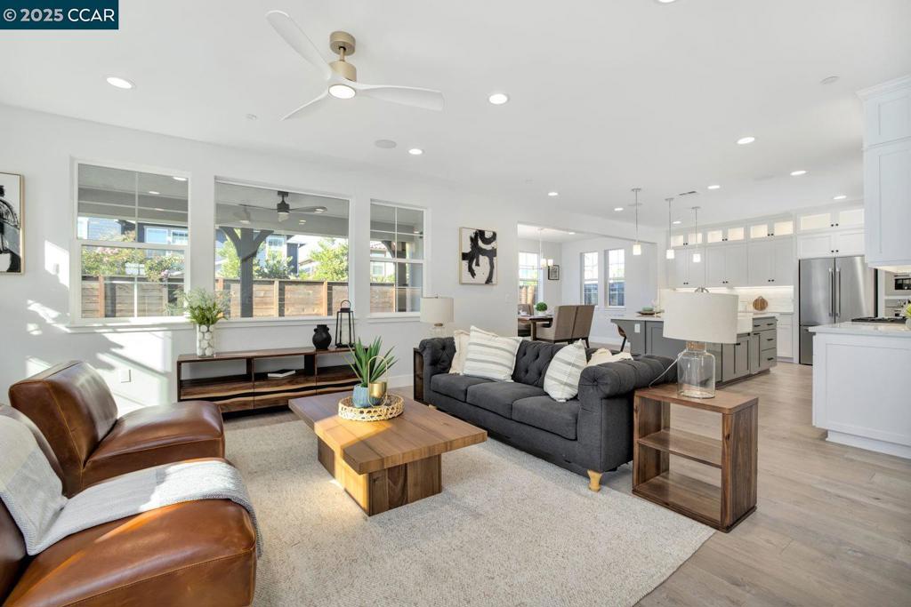 Not Listed - Residential