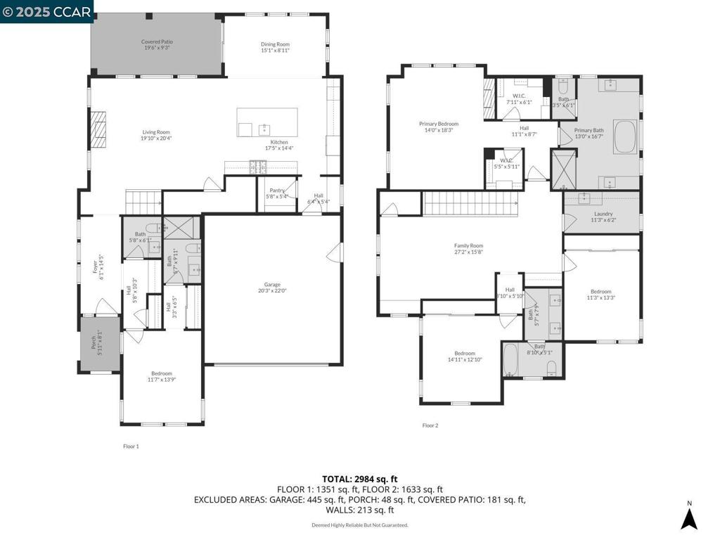 Not Listed - Residential