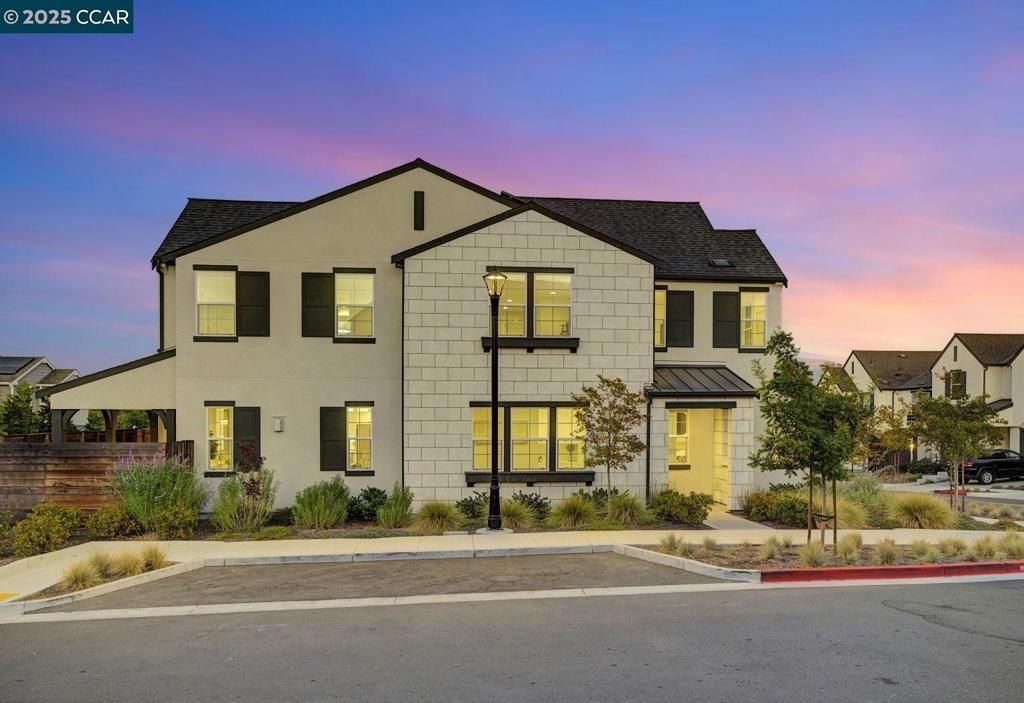 Photo of 105 Laurel Oak Drive, Pleasant Hill, CA 94523 (MLS # 41112425)
