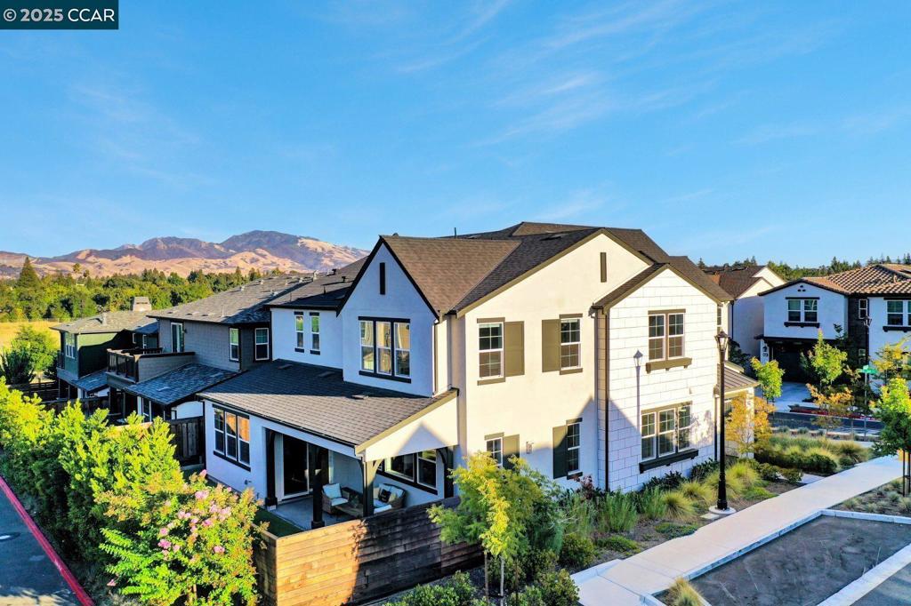 Not Listed - Residential