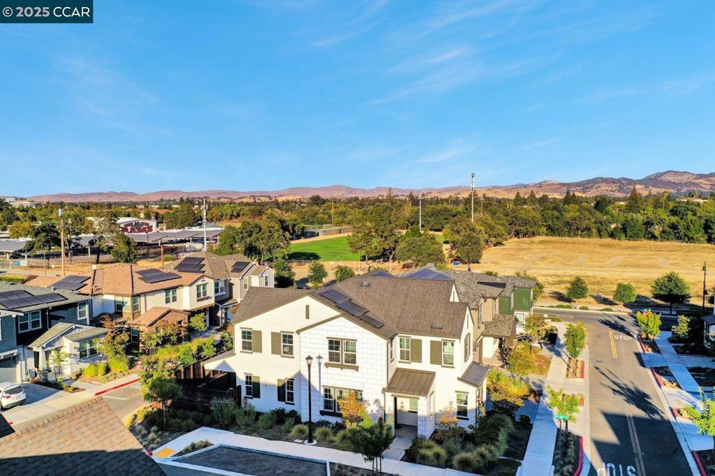 Not Listed - Residential