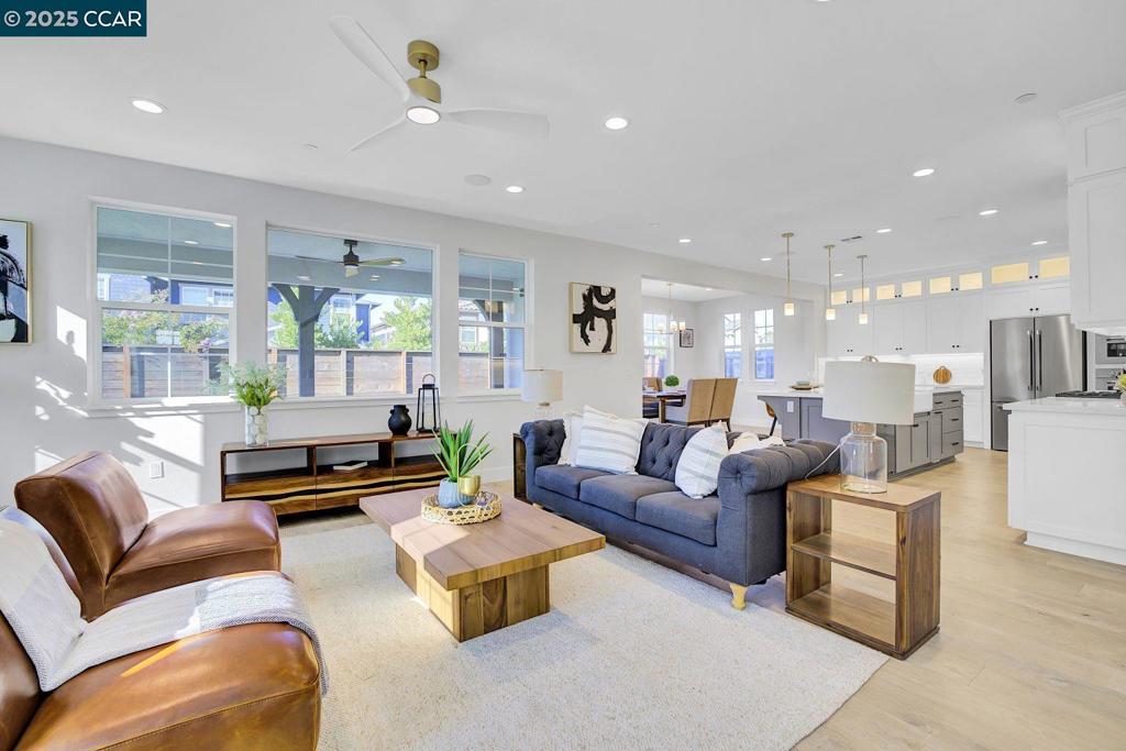Not Listed - Residential
