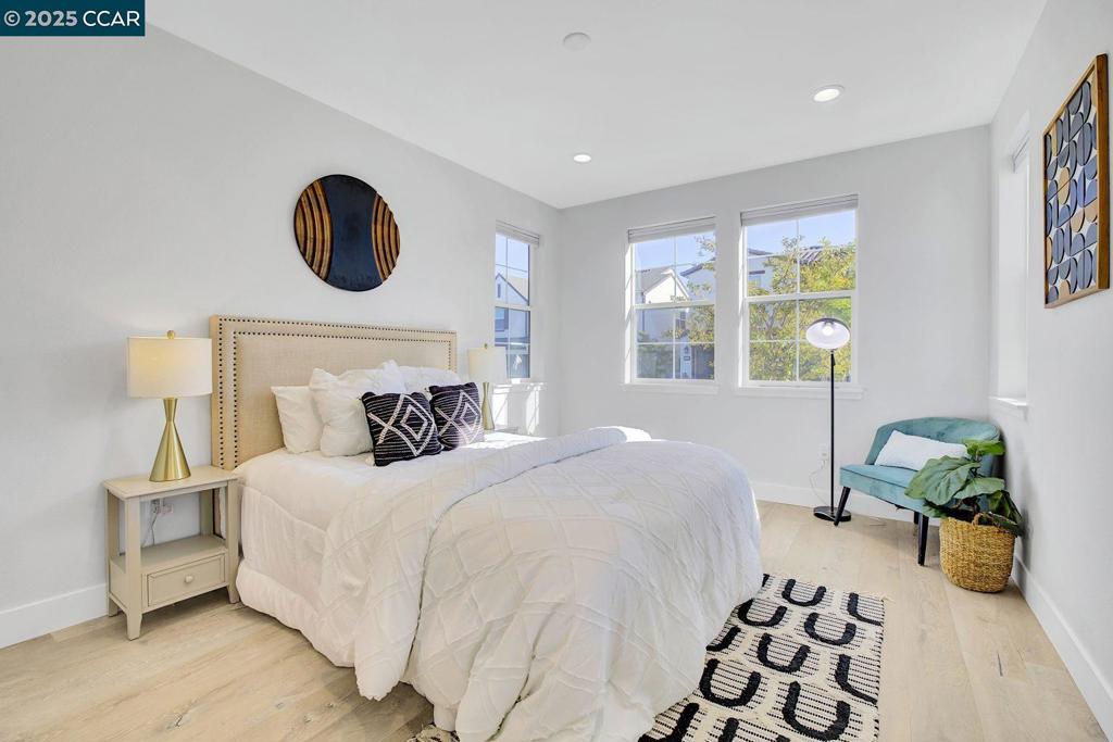 Not Listed - Residential
