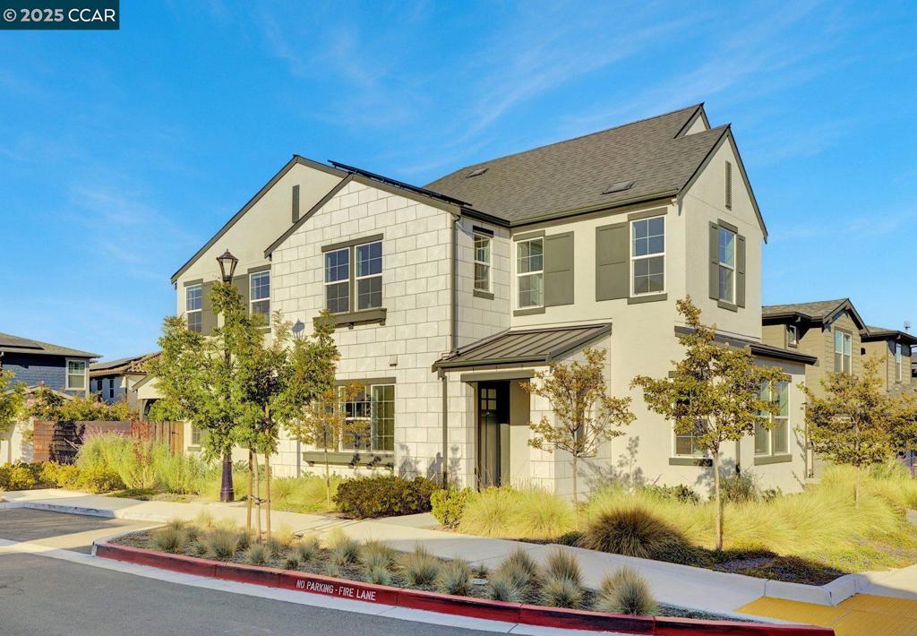 Not Listed - Residential