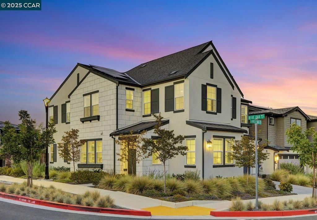 Photo of 105 Laurel Oak Drive, Pleasant Hill, CA 94523 (MLS # 41112425)