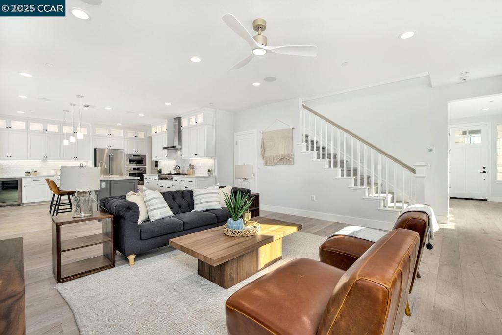 Not Listed - Residential