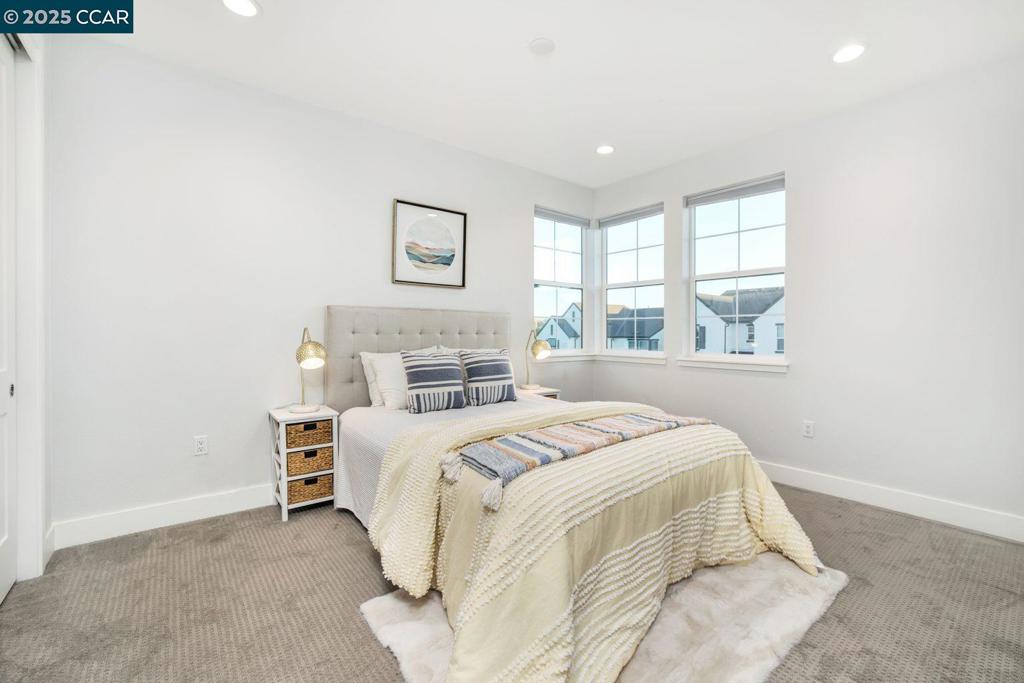 Not Listed - Residential