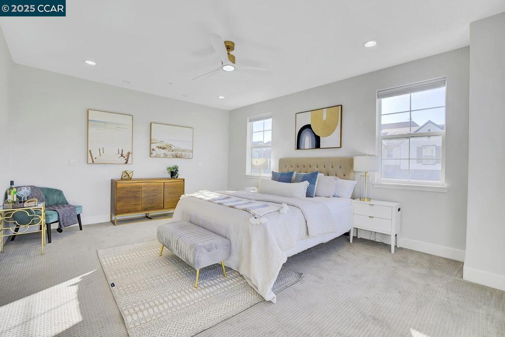 Not Listed - Residential