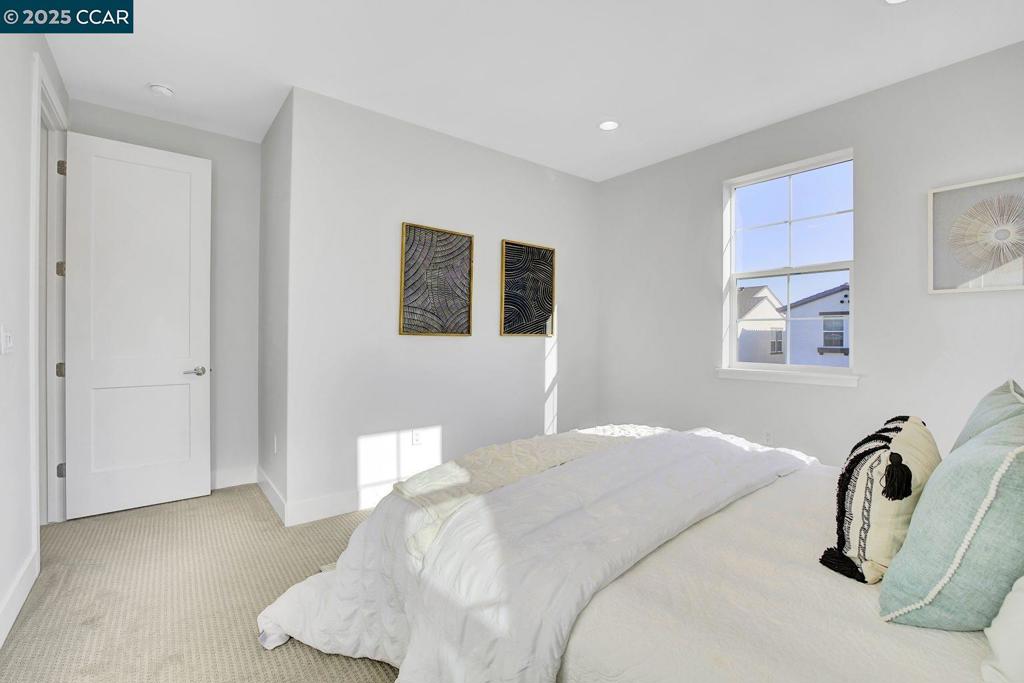 Not Listed - Residential