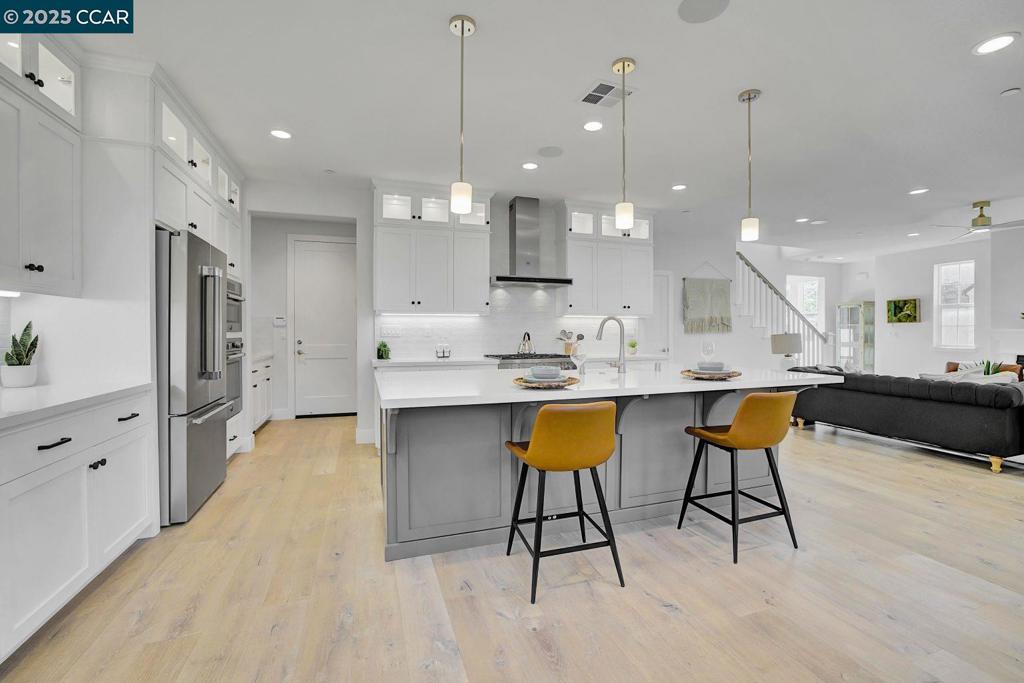 Not Listed - Residential