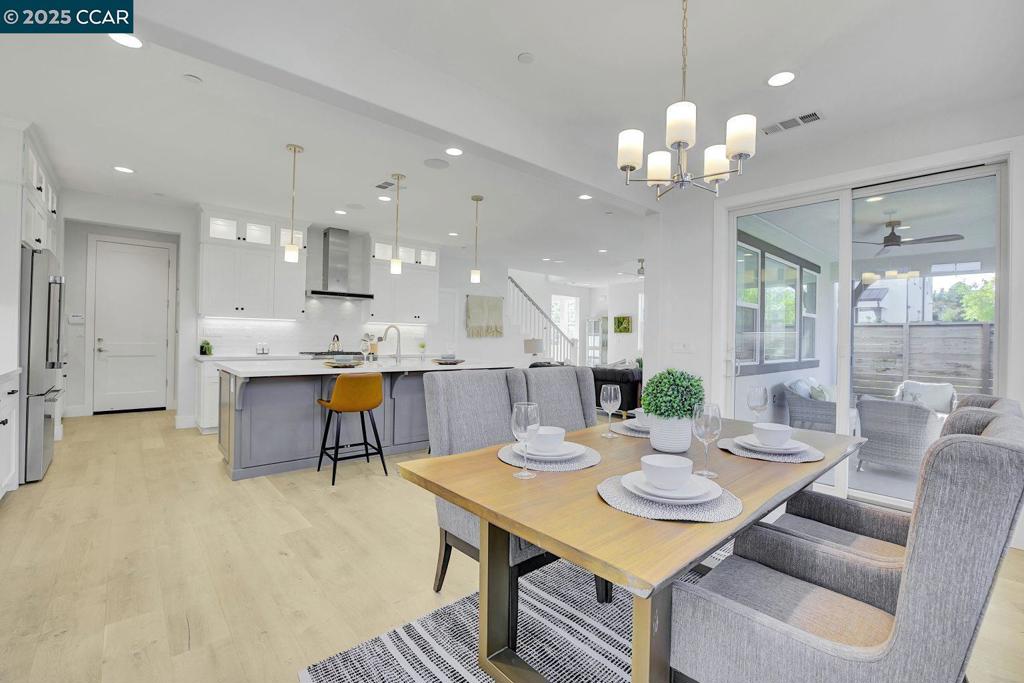 Not Listed - Residential