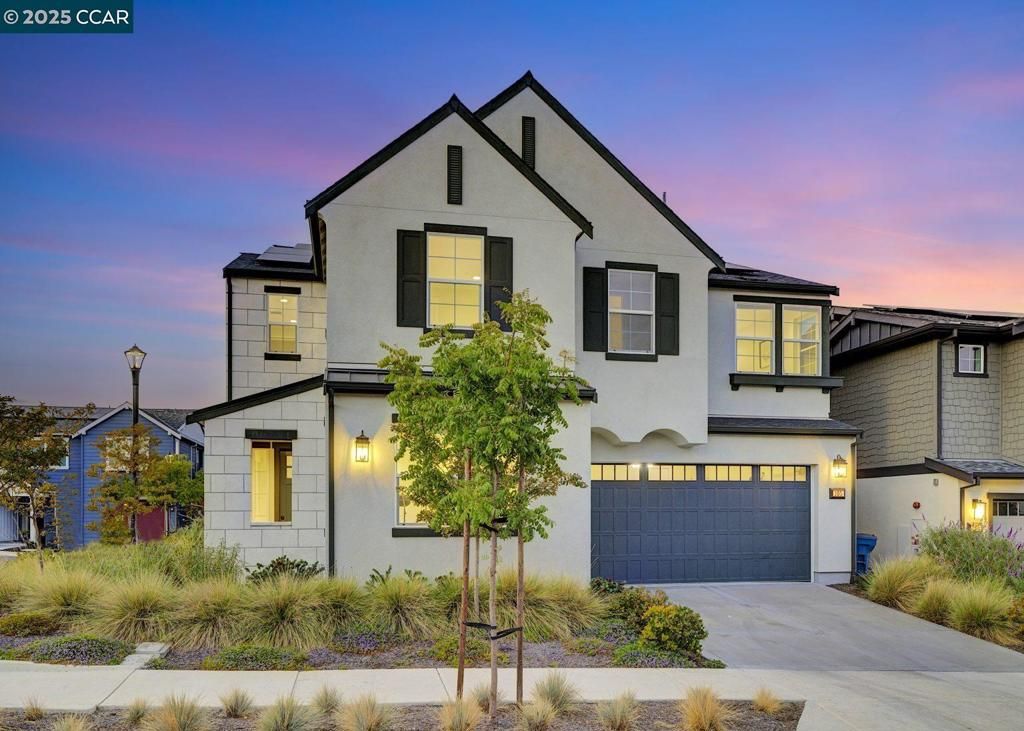 Photo of 105 Laurel Oak Drive, Pleasant Hill, CA 94523 (MLS # 41112425)