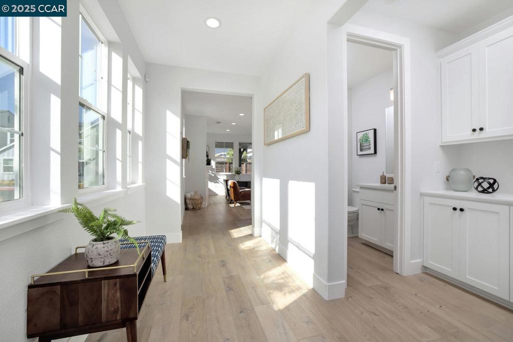 Not Listed - Residential