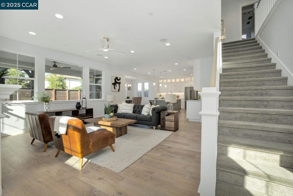 Not Listed - Residential