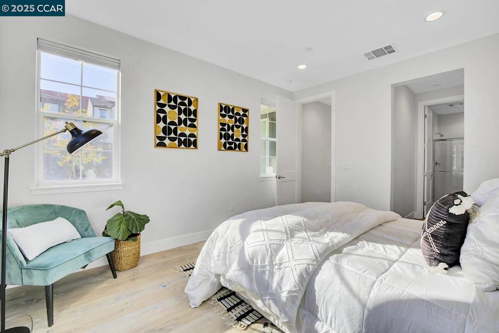 Not Listed - Residential