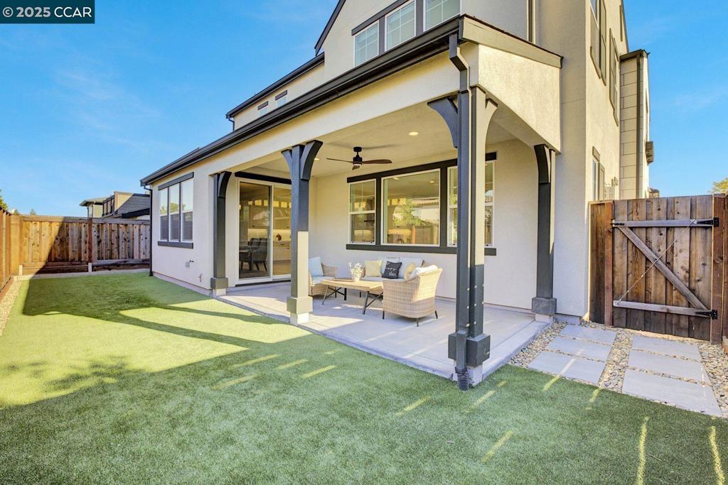 Not Listed - Residential