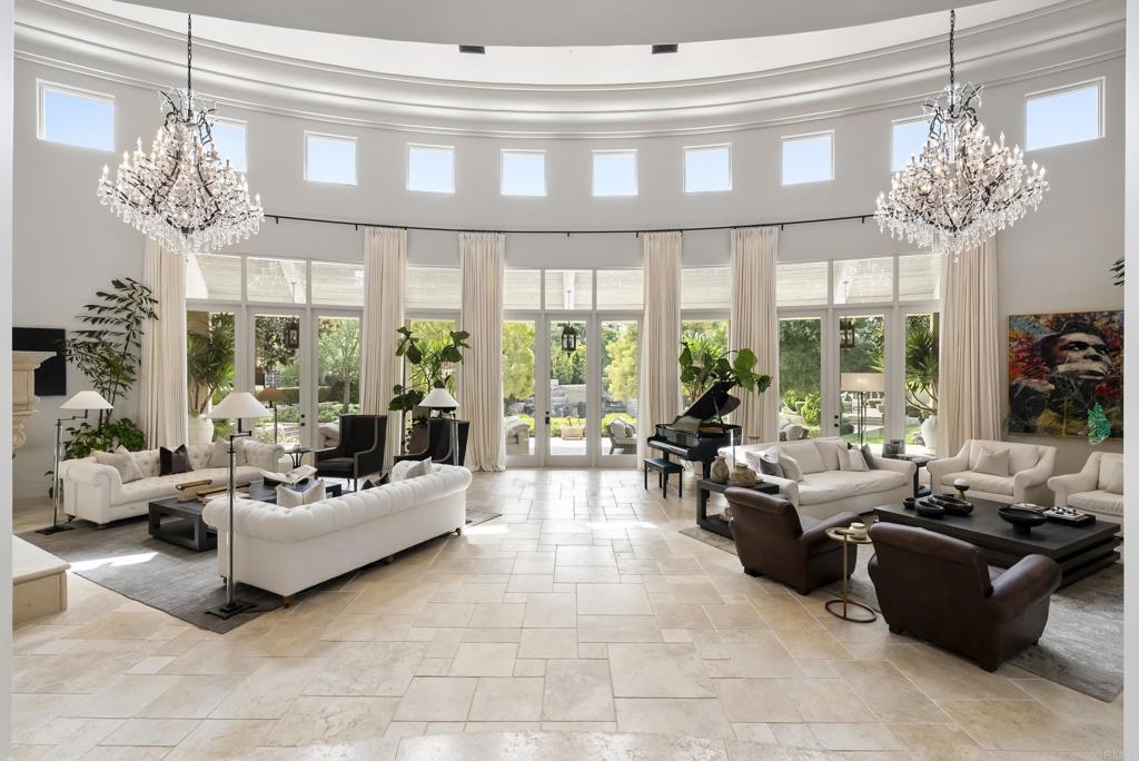 6853 Rancho Valencia Rd.