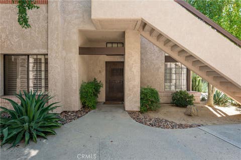 Photo of 2601 S Broadmoor Drive #11, Palm Springs, CA 92264 (MLS # CV26114837)