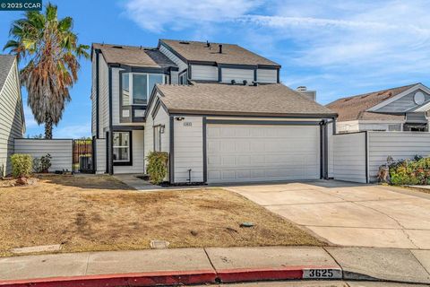 Photo of 3625 Leafwood Cir Cir, Antioch, CA 94531 (MLS # 41113826)