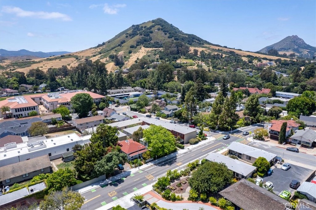 San Luis Obispo(380) - Residential