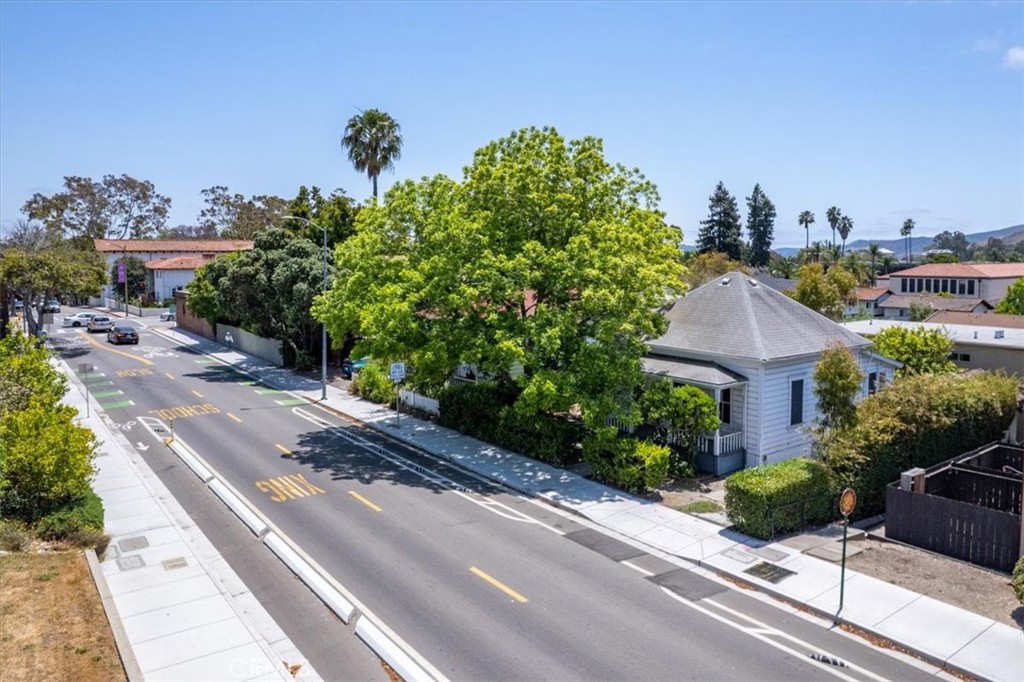 San Luis Obispo(380) - Residential