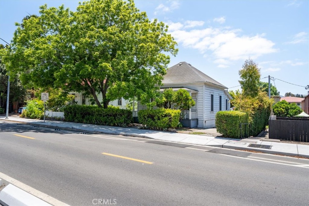 San Luis Obispo(380) - Residential