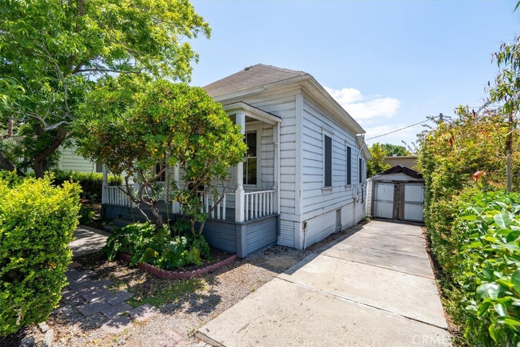 San Luis Obispo(380) - Residential