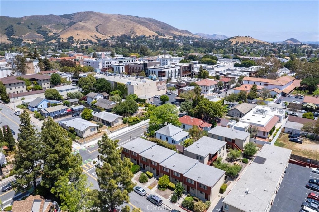 San Luis Obispo(380) - Residential