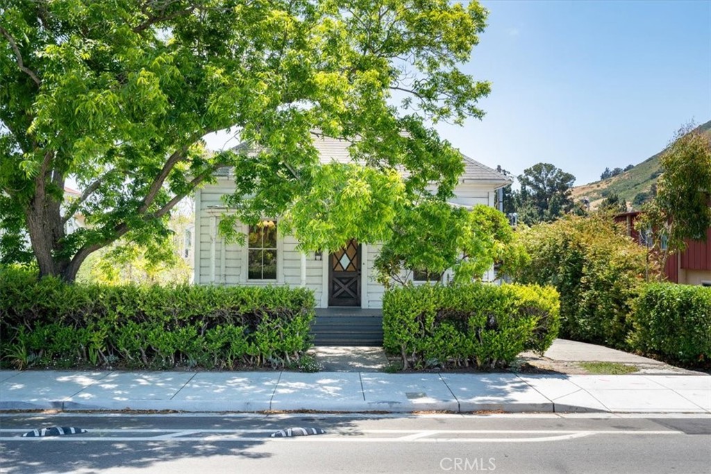 San Luis Obispo(380) - Residential
