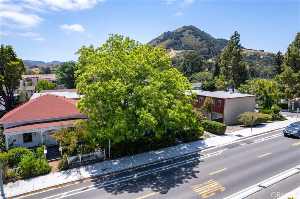 San Luis Obispo(380) - Residential